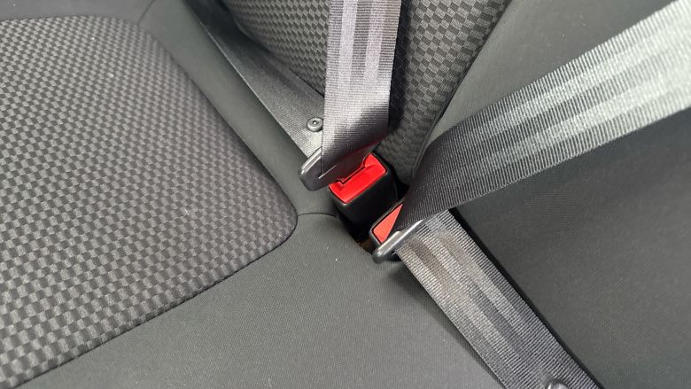 Ford Fiesta 1.0 EcoBoost 95 ST-Line Edition 5dr Petrol Hatchback